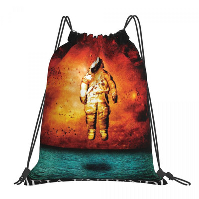 Ολοκαίνουργιες τσάντες πλάτης Deja Entendu με κορδόνια Σακίδια για κορίτσια Σχολική τσάντα ανδρική τσάντα πλάτης