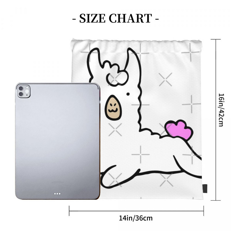 Lexi Hensler Llama raišteliai Krepšiai Kuprinės Mokyklinė Moteriška Krepšys Kuprinė Moteriška Vaikiška Krepšys Kuprinė