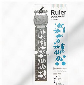 Mielas Kawaii Creative Horse paukščių narvas tuščiaviduris metalinis žymeklio liniuotė vaikams, dovanos mokiniams, nemokamas pristatymas