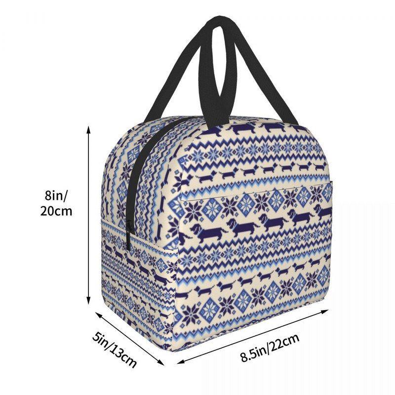Individualizuotas takso pietų krepšys aušintuvas, šilta izoliuota priešpiečių dėžutė vaikams, mokykliniams, nešiojamieji lauko kelionių pikniko krepšiai