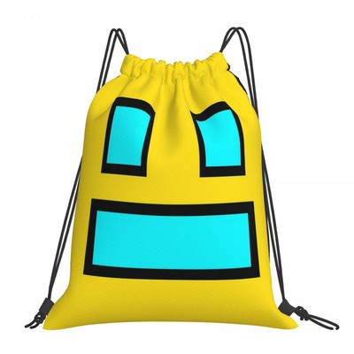 Funny Gaming Genți cu șnur Rucsacuri Genți Kawaii Geanta Rucsac Bărbați Genți cu șnur