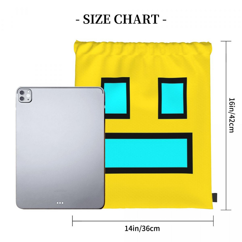 Funny Gaming Genți cu șnur Rucsacuri Genți Kawaii Geanta Rucsac Bărbați Genți cu șnur