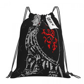 Escanor Torbe s uzicom Ruksaci Školske školske torbe Torba za cipele Ruksak s žicom