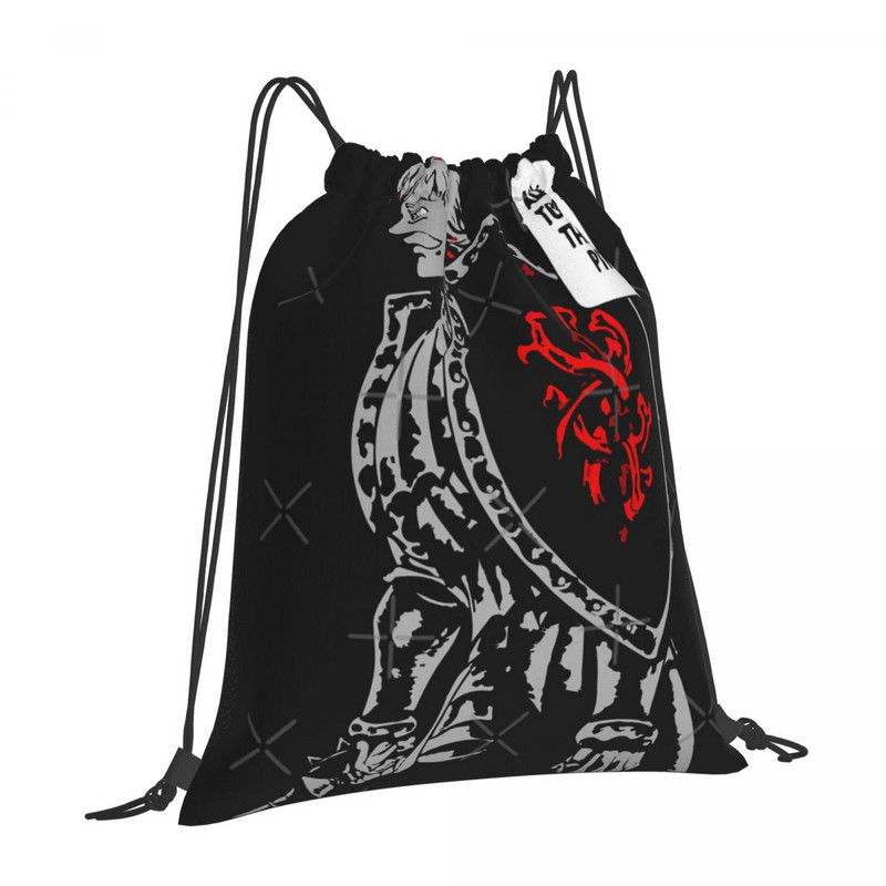 Escanor Torbe s uzicom Ruksaci Školske školske torbe Torba za cipele Ruksak s žicom