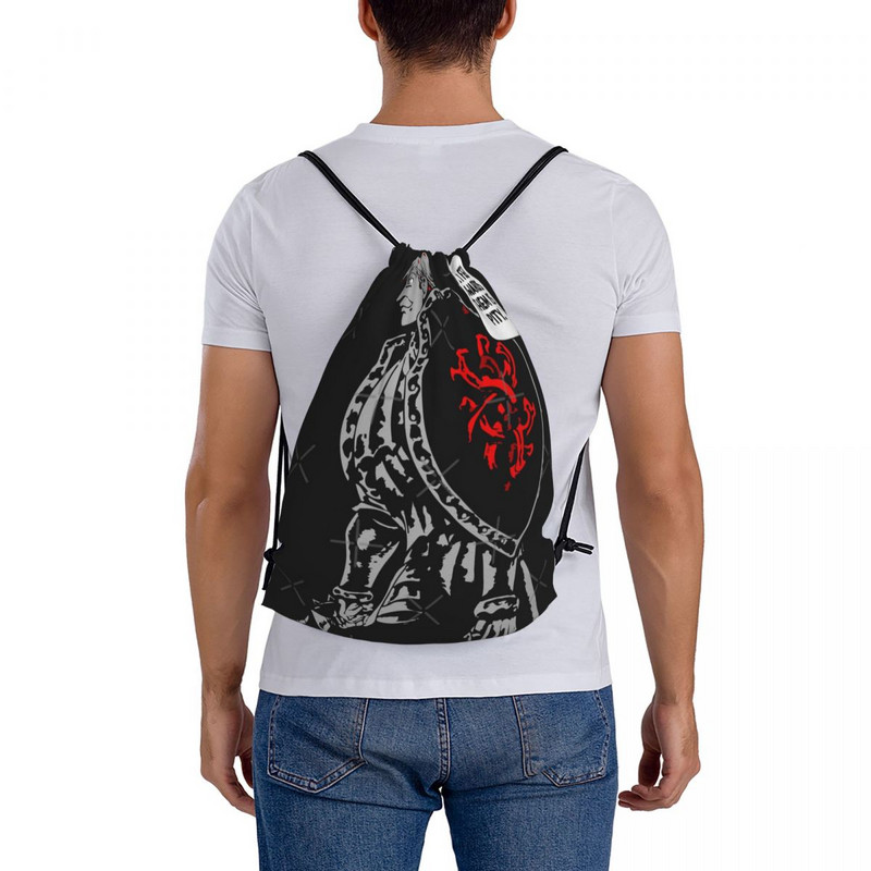 Escanor Torbe s uzicom Ruksaci Školske školske torbe Torba za cipele Ruksak s žicom