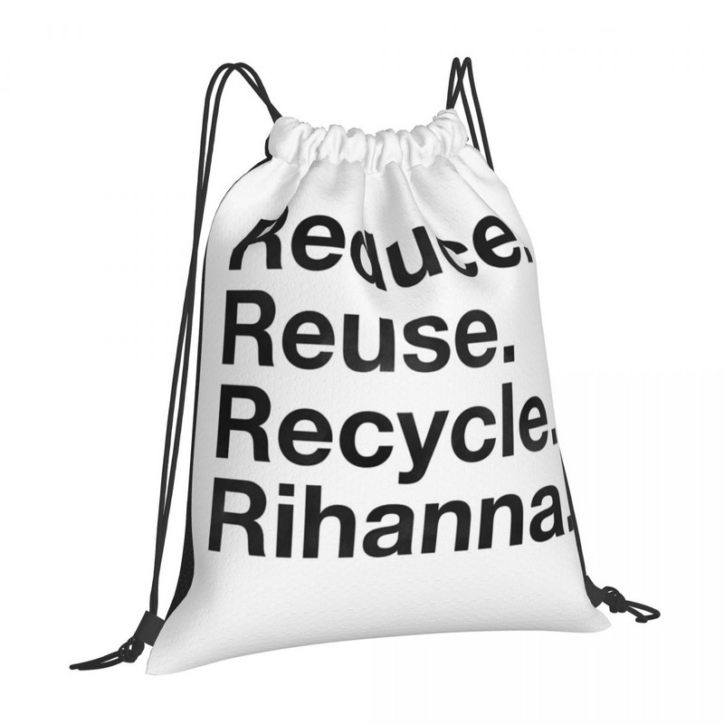 Broad City The Four Rs Savelkamās aukliņas Somas Mugursomas Vīriešu Soma Ceļojumu Somas Sieviešu Somas Savelkamās Somas Mugursoma