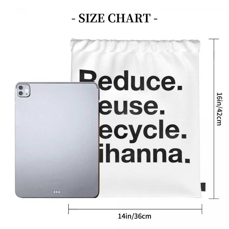 Broad City The Four Rs Savelkamās aukliņas Somas Mugursomas Vīriešu Soma Ceļojumu Somas Sieviešu Somas Savelkamās Somas Mugursoma