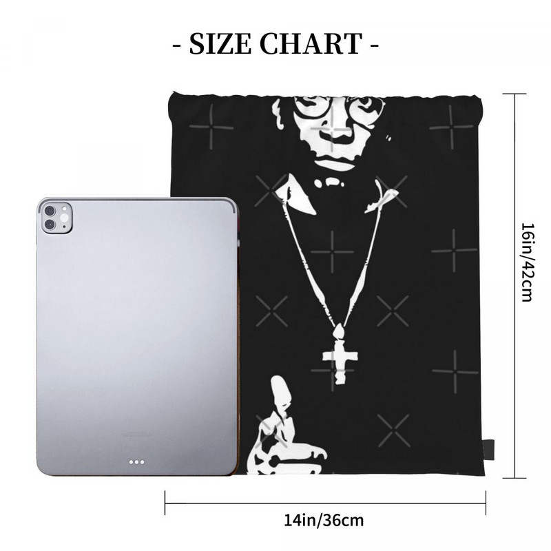 Big L Harlems Fines Torbe s uzicom Ruksaci Torba za djevojčice Ženska torba Dječja torba Mala platnena torba