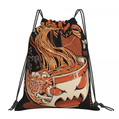 Black XRay Great Ramen Drawstring Чанти Раници Дамски чанти за ученическа дамска раница Класни чанти за момичета