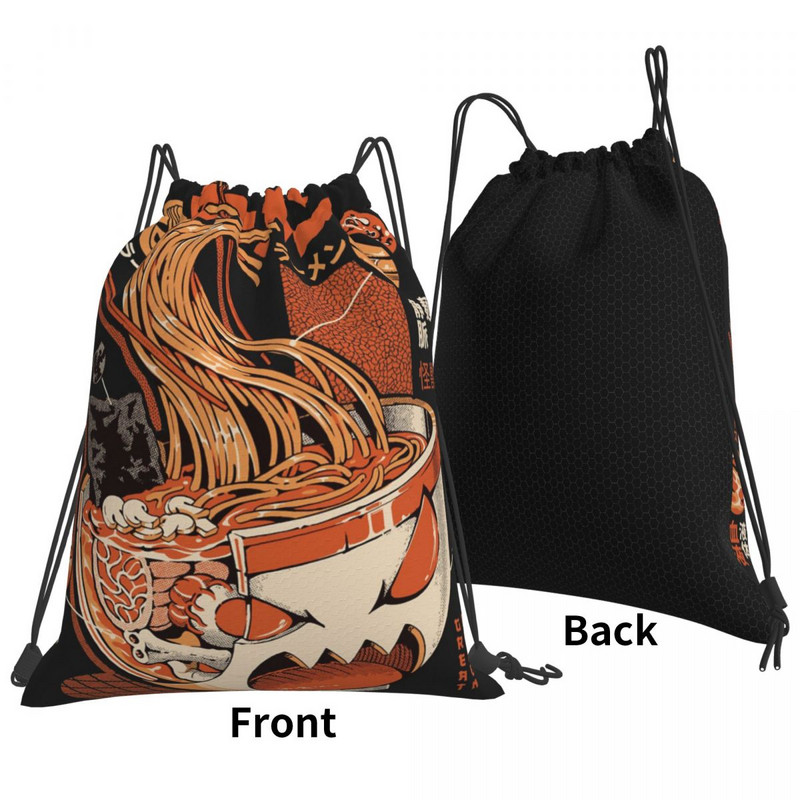 Must XRay Great Ramen nööriga kotid seljakotid käekotid koolinaistele seljakott klassi kotid tüdrukutele