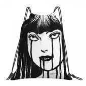 Slug Girl 1 Genți cu șnur Rucsaci Genți de mână Geantă pentru bărbați Rucsac femeie Rucsac pentru copii