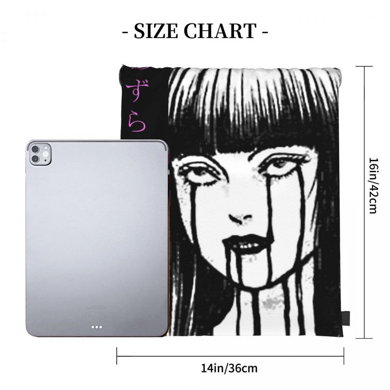 Slug Girl 1 Genți cu șnur Rucsaci Genți de mână Geantă pentru bărbați Rucsac femeie Rucsac pentru copii