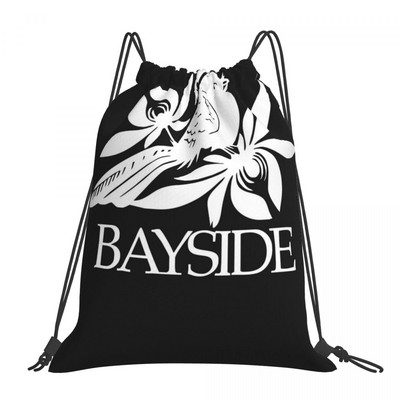 Bayside Band Torbe s uzicom Ruksaci Ručne torbe Torba s uzicom Školska torba Muški školski ruksak