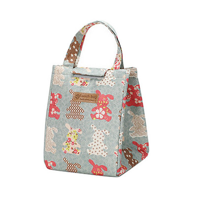 Moteriškas šaldytas aušintuvo krepšys, terminis maisto durelių darbo krepšys, vandeniui atsparus mokyklinis priešpiečių dėžė Didesnė izoliuota maišelio paruošimo pietų dėžutė