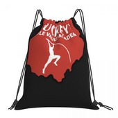 Buckeye Pole Vault Academy Genți cu șnur originale Rucsacuri Geanta pentru bărbați Genți din pânză Geantă cu șnur Geanta cu șnur Rucsac