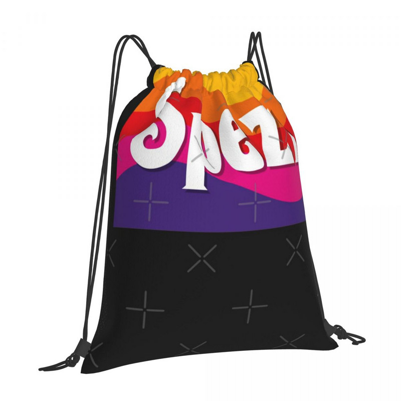 Genti Spezi cu Snur Rucsacuri Geanta Copii Genti Sport Genti Pentru Barbati Genti Snur
