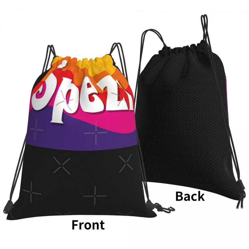 Genti Spezi cu Snur Rucsacuri Geanta Copii Genti Sport Genti Pentru Barbati Genti Snur