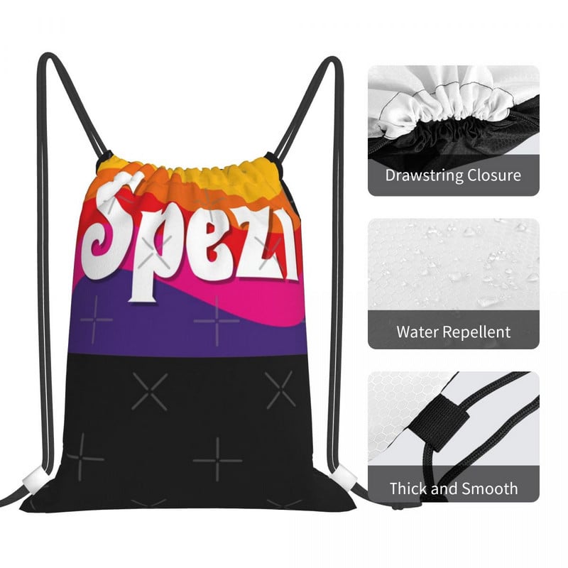 Genti Spezi cu Snur Rucsacuri Geanta Copii Genti Sport Genti Pentru Barbati Genti Snur