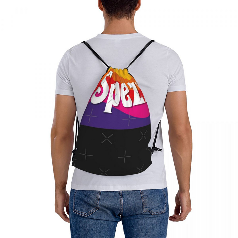 Genti Spezi cu Snur Rucsacuri Geanta Copii Genti Sport Genti Pentru Barbati Genti Snur