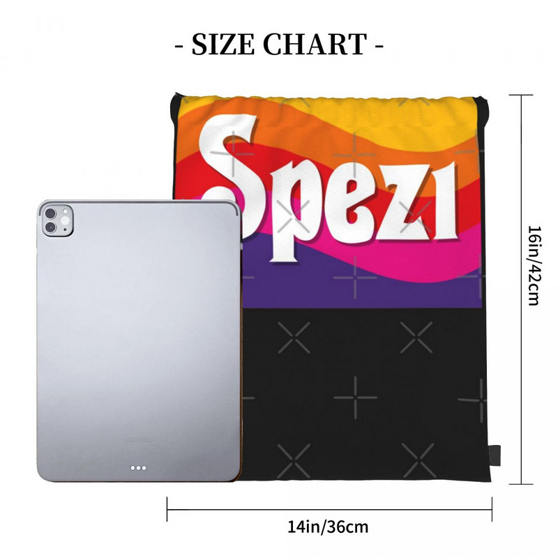 Genti Spezi cu Snur Rucsacuri Geanta Copii Genti Sport Genti Pentru Barbati Genti Snur