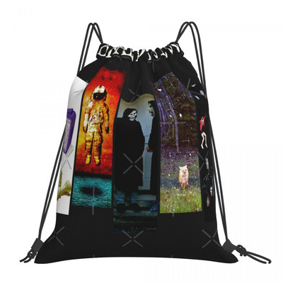 Ολοκαίνουργιες τσάντες με κορδόνι Τσάντες πλάτης Τσάντες τσάντες ανδρικές τσάντες για κορίτσια Τσάντες κορδονιών για παιδιά