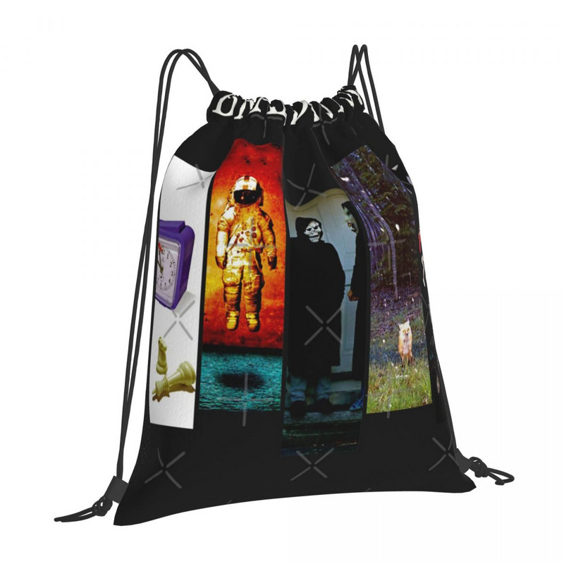 Ολοκαίνουργιες τσάντες με κορδόνι Τσάντες πλάτης Τσάντες τσάντες ανδρικές τσάντες για κορίτσια Τσάντες κορδονιών για παιδιά