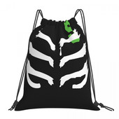 Lloyd Garmadon raišteliai Krepšiai Kuprinės Kuprinės Moteriškas Krepšys Miela Kuprinė Sportinė Kuprinė