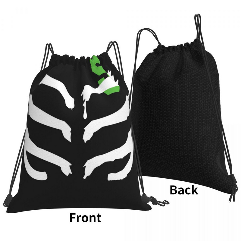 Lloyd Garmadon raišteliai Krepšiai Kuprinės Kuprinės Moteriškas Krepšys Miela Kuprinė Sportinė Kuprinė