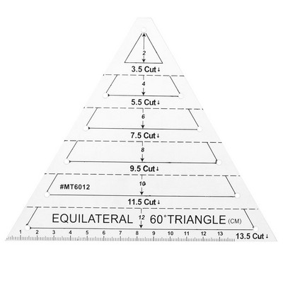 Material acrilic de înaltă calitate, acrilic transparent, mozaic, riglă de matlasare, riglă de tăiere, instrumente de cusut pentru birou, bricolaj, acasă