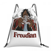 Freudove torbe s uzicom Ruksaci Putne ženske torbe Torbe za žene Školski ruksak