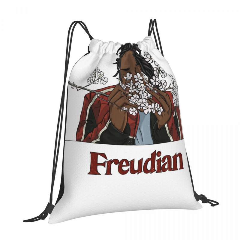 Freudove torbe s uzicom Ruksaci Putne ženske torbe Torbe za žene Školski ruksak