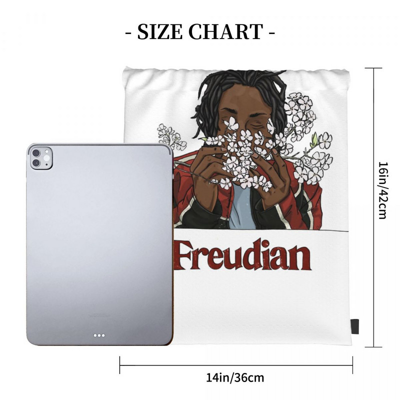 Freudove torbe s uzicom Ruksaci Putne ženske torbe Torbe za žene Školski ruksak