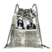 Suicideboys Global Epidemic Tour Torbe s uzicom Ruksaci Torbe Torba s uzicom Ruksak Torba s uzicom Torbe za djecu