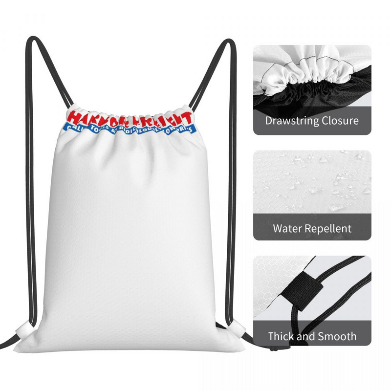 Best Seller Harbour Logo Roba Torbe s uzicom Ruksaci Ruksak Sportska torba Mali ruksak Torbe s uzicom za djecu