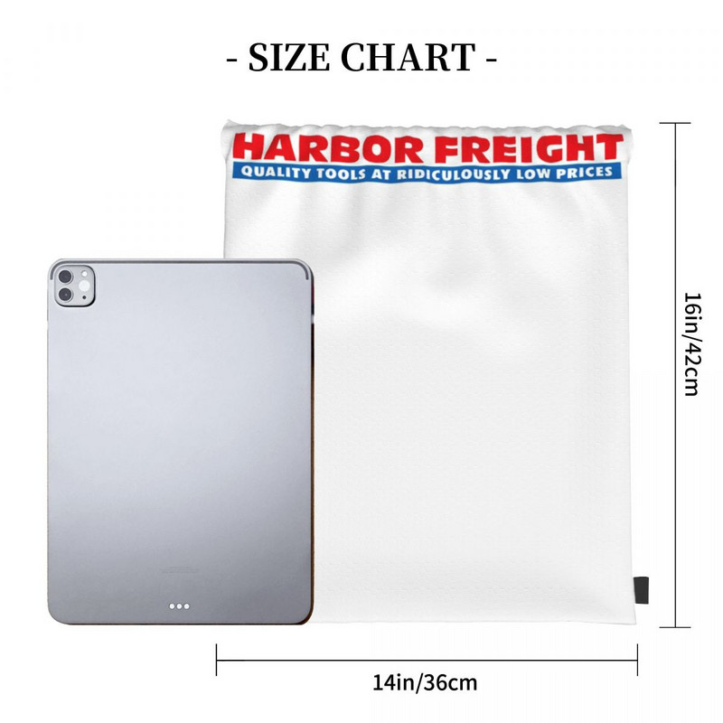 Best Seller Harbour Logo Roba Torbe s uzicom Ruksaci Ruksak Sportska torba Mali ruksak Torbe s uzicom za djecu