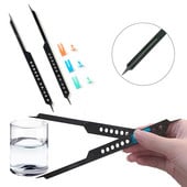 10 tolli reguleeritavad kompassid joonlaud proportsionaalse skaala jaguri nihiku joonistustööriist kunstnikele Arhitekt joonistab kunstiplastist