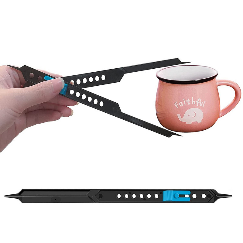 10 tolli reguleeritavad kompassid joonlaud proportsionaalse skaala jaguri nihiku joonistustööriist kunstnikele Arhitekt joonistab kunstiplastist