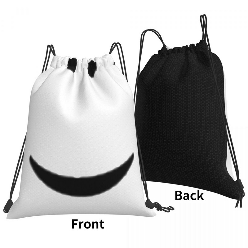 Still Chill S Mercch Savelkamās aukliņas Somas Mugursomas Soma Sieviete String Somas Vīriešu Mugursomas String Mugursoma