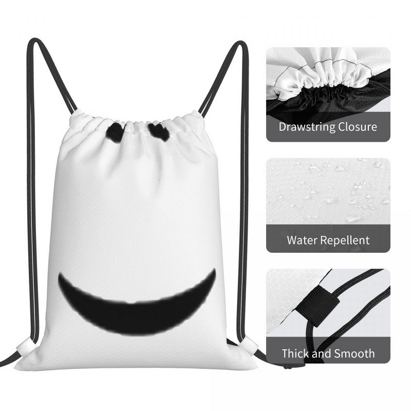 Still Chill S Mercch Savelkamās aukliņas Somas Mugursomas Soma Sieviete String Somas Vīriešu Mugursomas String Mugursoma