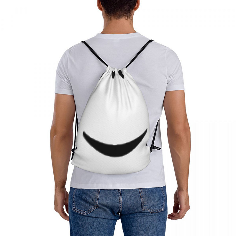 Still Chill S Mercch Savelkamās aukliņas Somas Mugursomas Soma Sieviete String Somas Vīriešu Mugursomas String Mugursoma