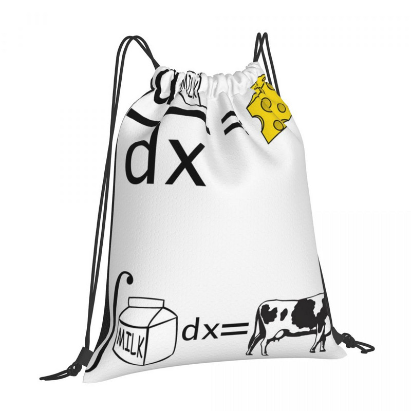 Diferencijacija u novom obliku Torbe s uzicom Ruksaci Torbice Platnene torbe Školska torba Muški ruksaci za djecu