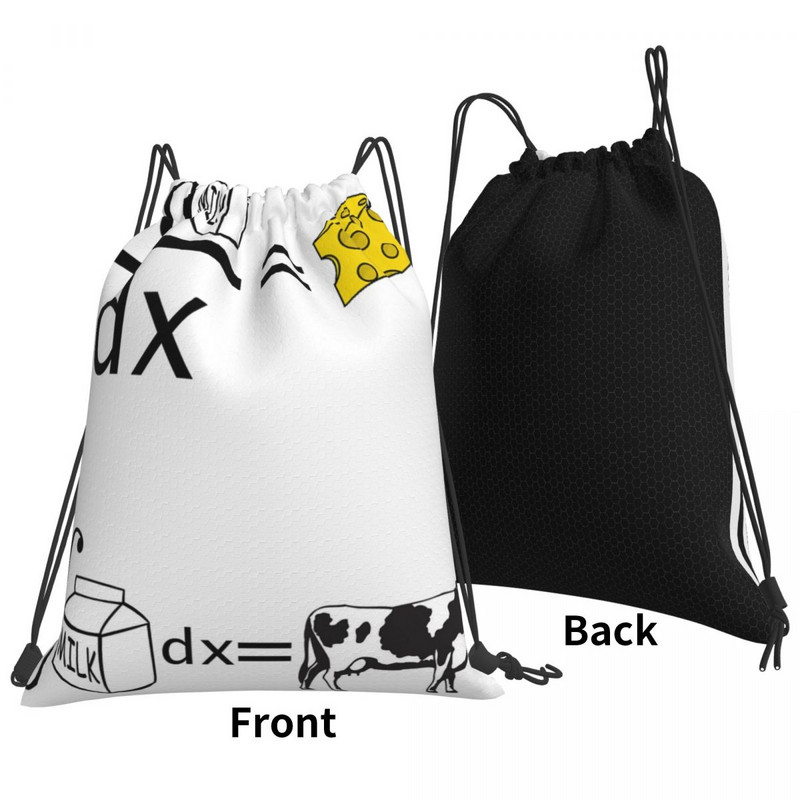 Diferencijacija u novom obliku Torbe s uzicom Ruksaci Torbice Platnene torbe Školska torba Muški ruksaci za djecu