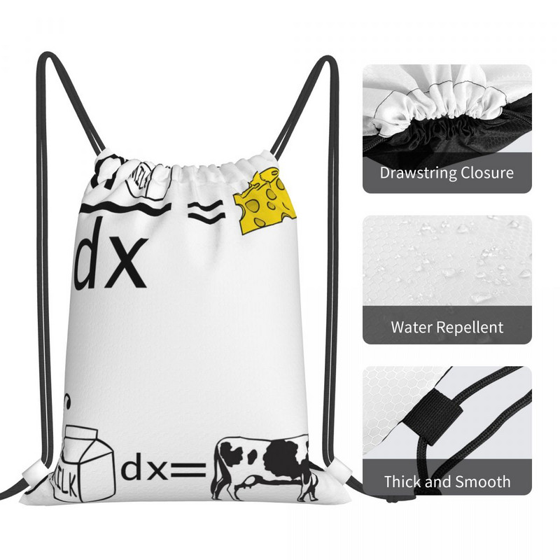 Diferencijacija u novom obliku Torbe s uzicom Ruksaci Torbice Platnene torbe Školska torba Muški ruksaci za djecu