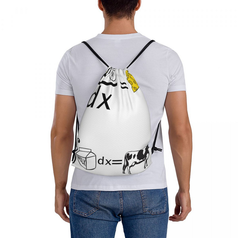 Diferencijacija u novom obliku Torbe s uzicom Ruksaci Torbice Platnene torbe Školska torba Muški ruksaci za djecu