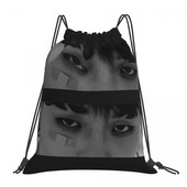 Dean Insgrm Design Τσάντες με κορδόνια Σακίδια πλάτης Τσάντα πουγκί Αθλητική Τσάντα Γυναικεία Τσάντες Class Τσάντες για κορίτσια