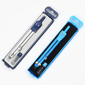 YG008 1 PC Kompasi Alati za crtanje Crtanje Matematički set kompasa Školski pribor Pribor