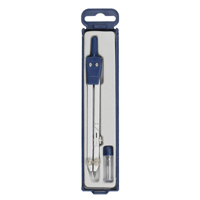 YG008 1 PC Kompasi Alati za crtanje Crtanje Matematički set kompasa Školski pribor Pribor