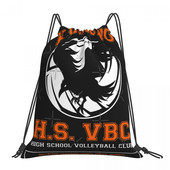 Karasuno Torbe s uzicom Ruksaci Torba za cipele Torbe po narudžbi Ženske torbe Školski ruksak