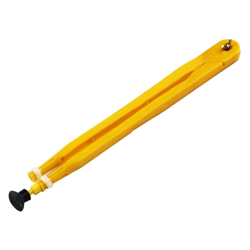 Πολλαπλών χρήσεων Compass Teacher Ξύλινα εργαλεία γεωμετρίας για σχέδιο σχεδιαστή δασκάλων