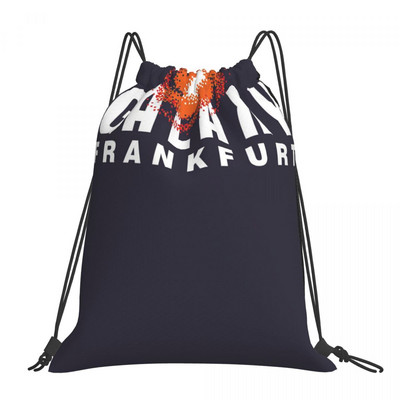 Frankfurt Galaxy Torbe s uzicom Ruksaci Torbe Torba za muškarce Školska torba Muške prilagođene torbe s logotipom